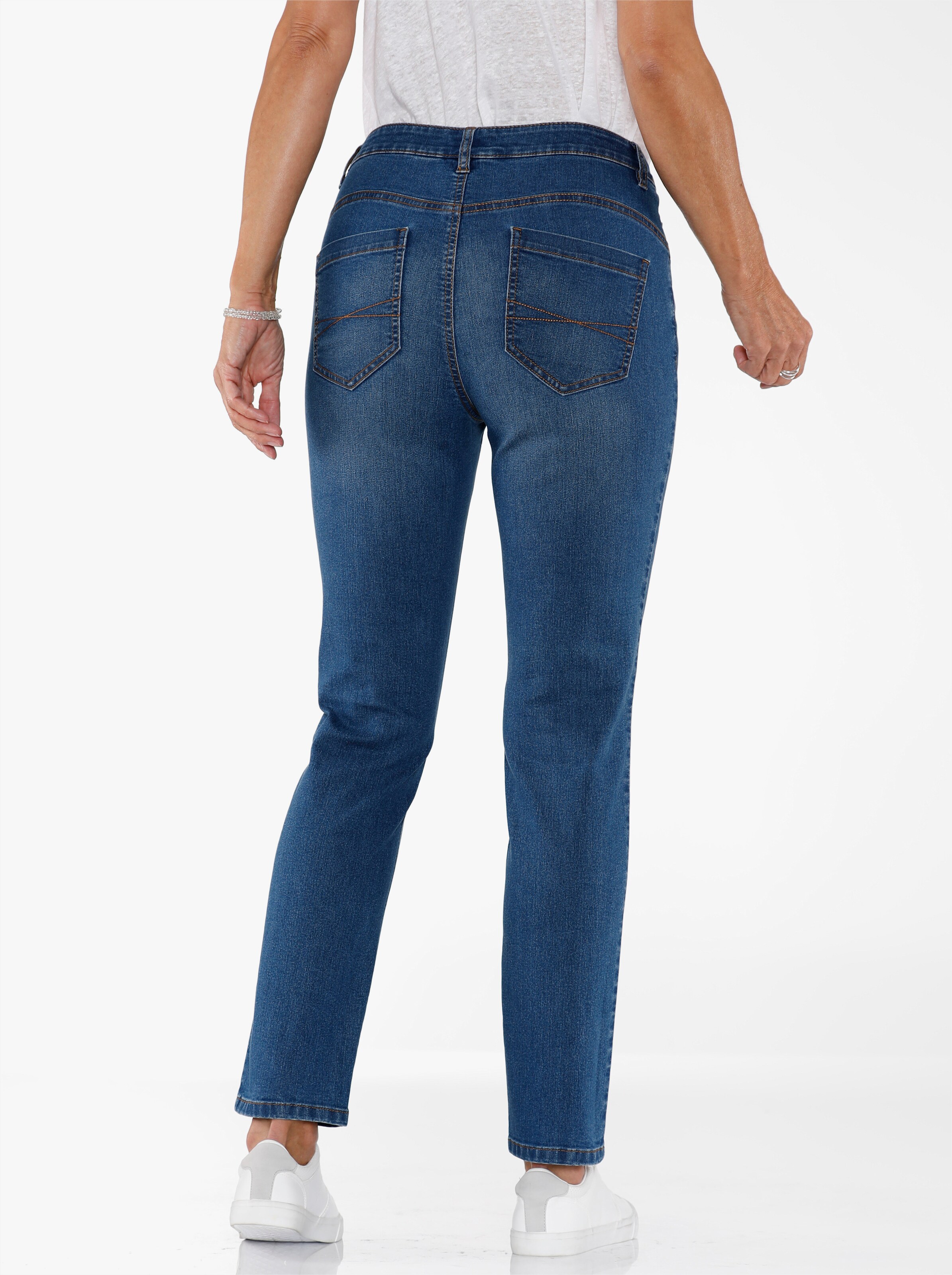 5-Pocket-Jeans