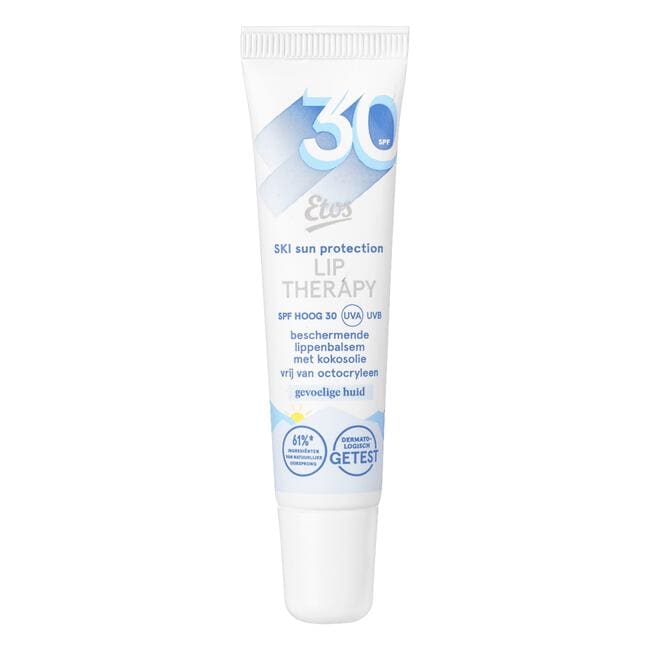Etos Ski Lip Balm SPF 30 - tube
