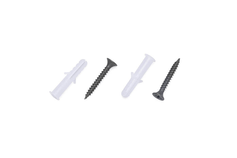 Beeztees Jabo Poesmodel - Krabplank - Wit - 1x59x1 cm