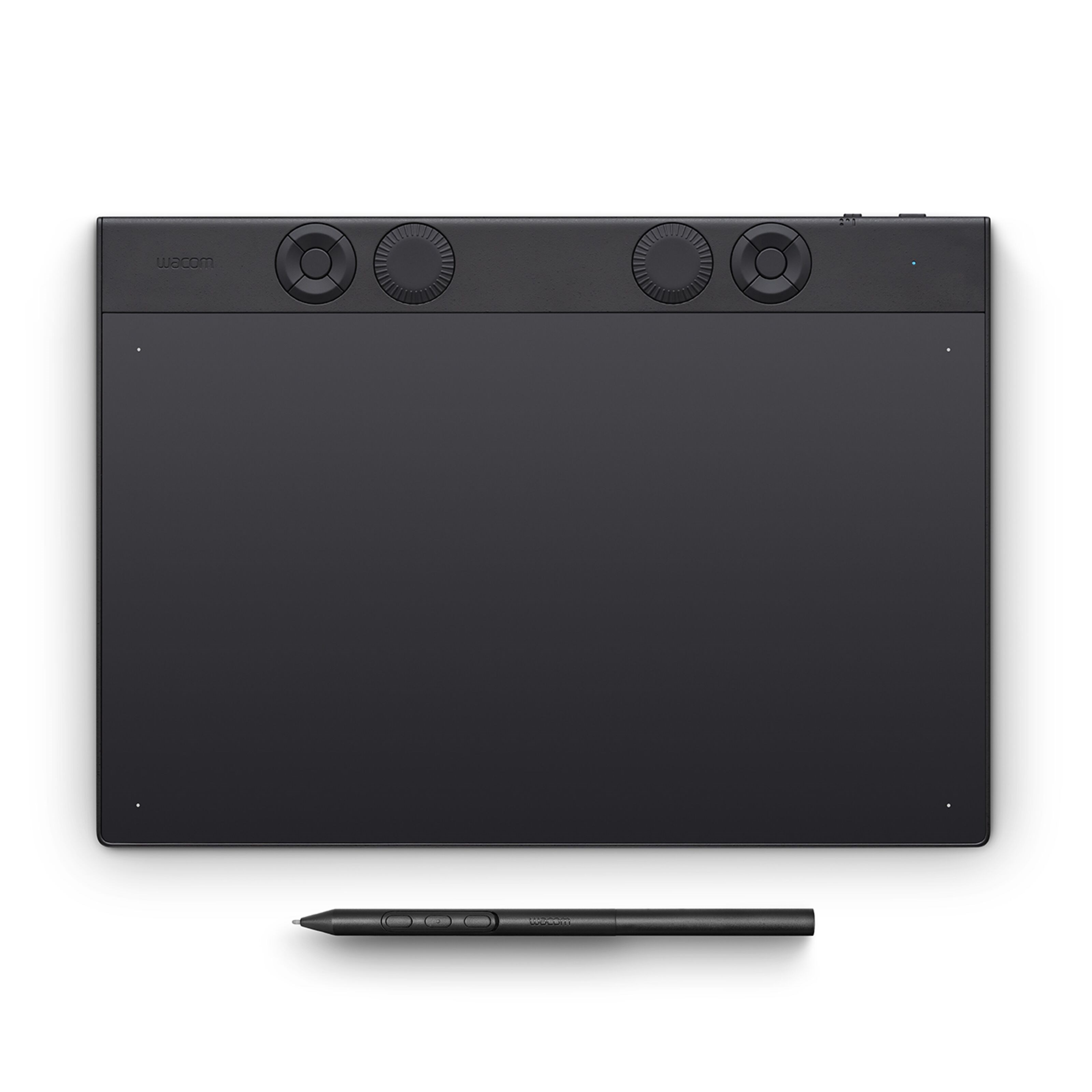 Wacom Intuos Pro Medium tegneplate 263 x 148 mm