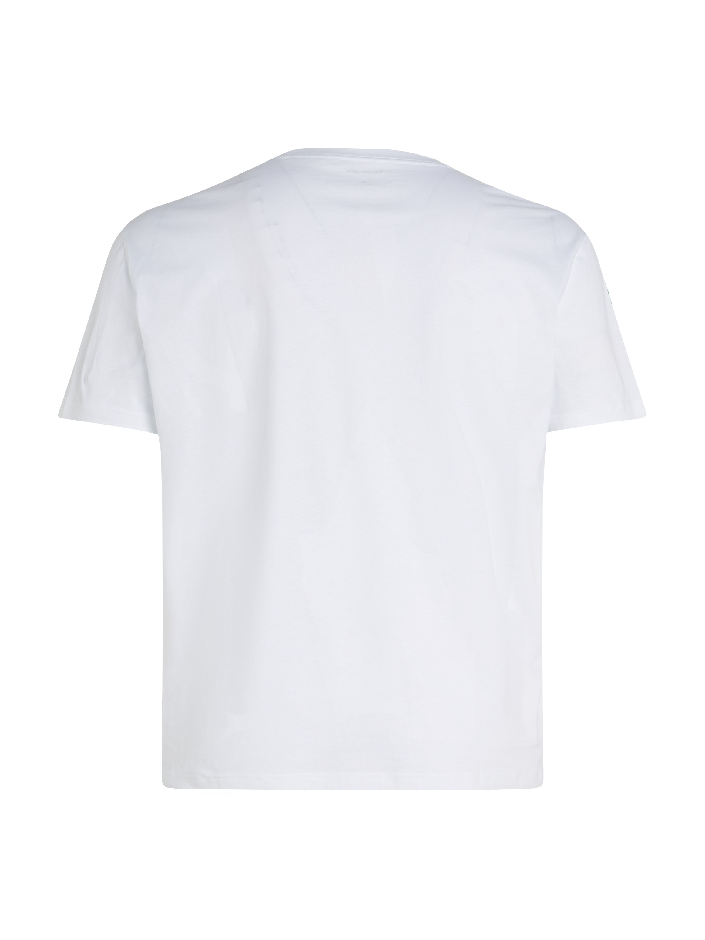 Calvin Klein Jeans Plus T-Shirt »PLUS SHADOW LOGO TEE«, in grossen Grössen