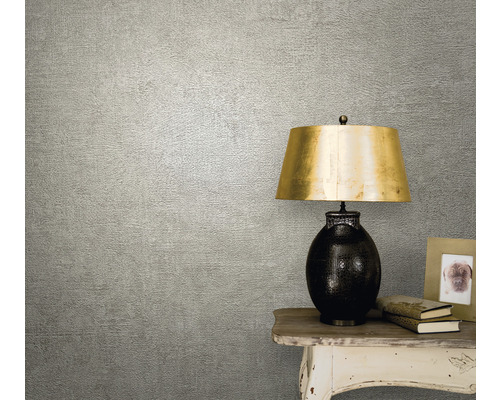 Vliesbehang 32831 Vintage Deluxe Uni beige