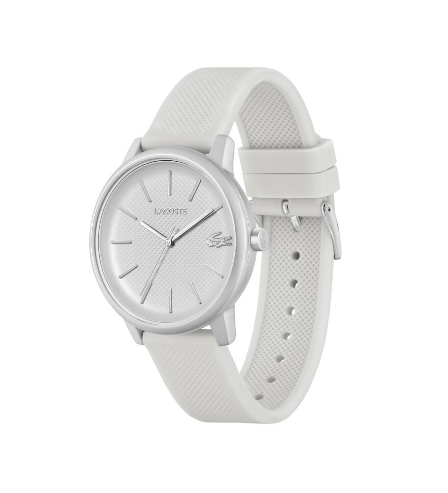 Relógio analógico Lacoste Lacoste.12.12 Move Branco