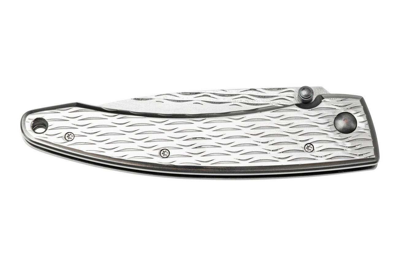 Mcusta Nami Damascus MC-0112D zakmes