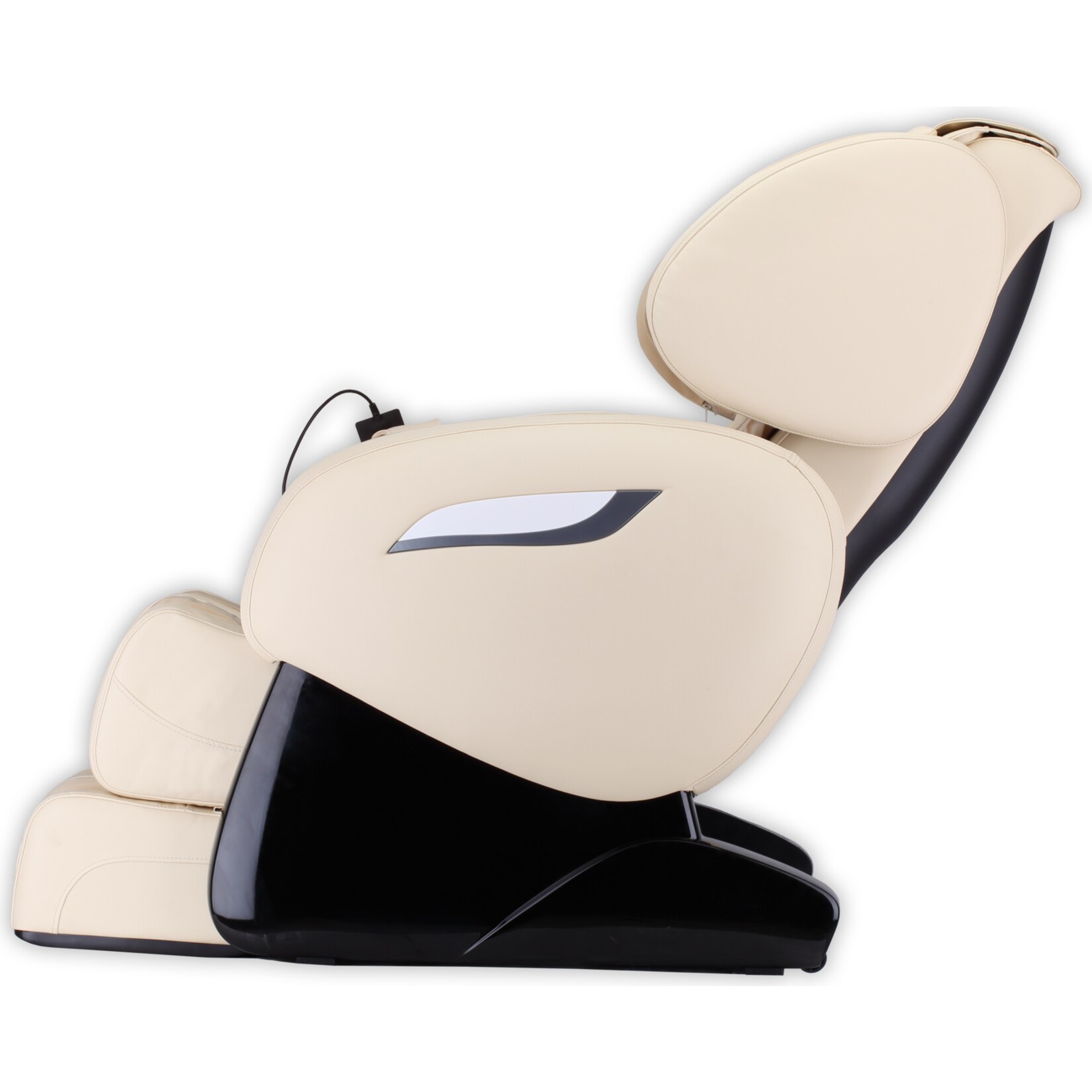 HOME DELUXE Massagesessel SUENO - Beige