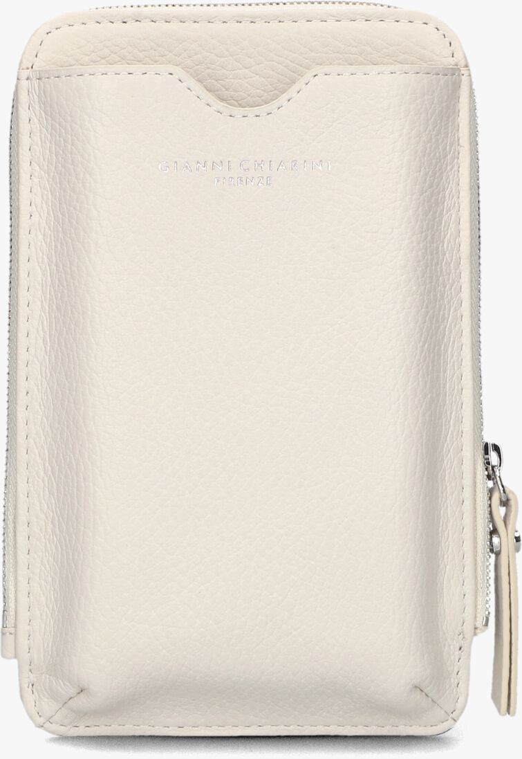 GIANNI CHIARINI witte gianni chiarini portemonnee wallets dollaro