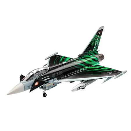 Revell Eurofighter Ghost Tiger Maßstab 1:72