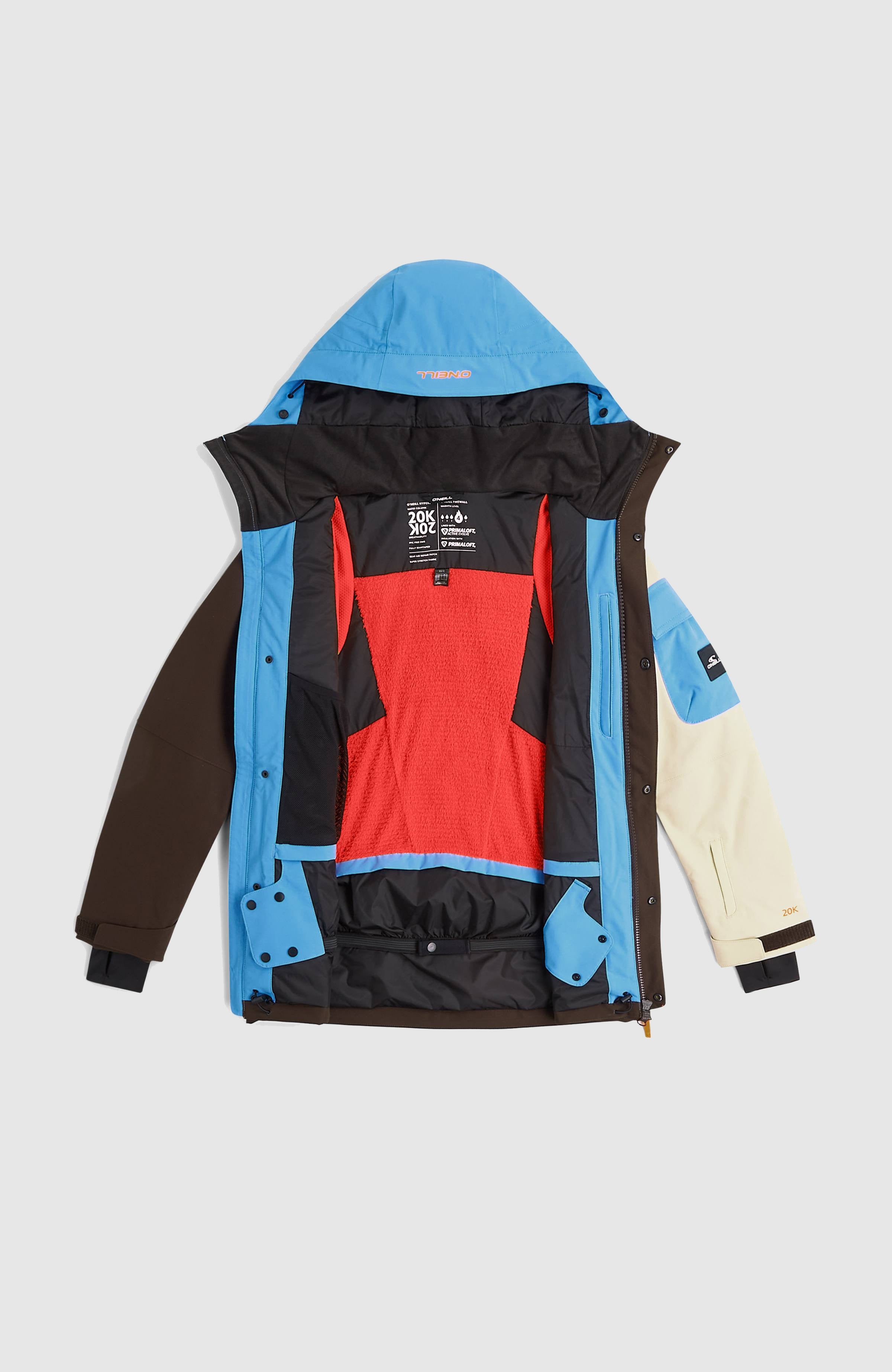 FWC'Peak Pro wintersportjas
