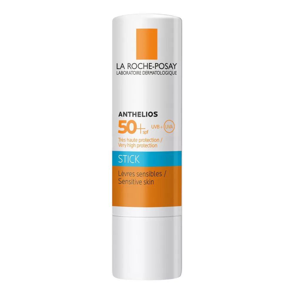 La Roche-Posay Anthelios Sun Protection Stick SPF50  - 9 ml.