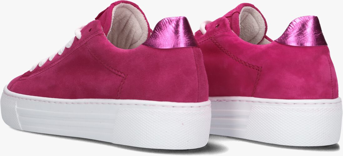 GABOR roze gabor lage sneakers 460.1