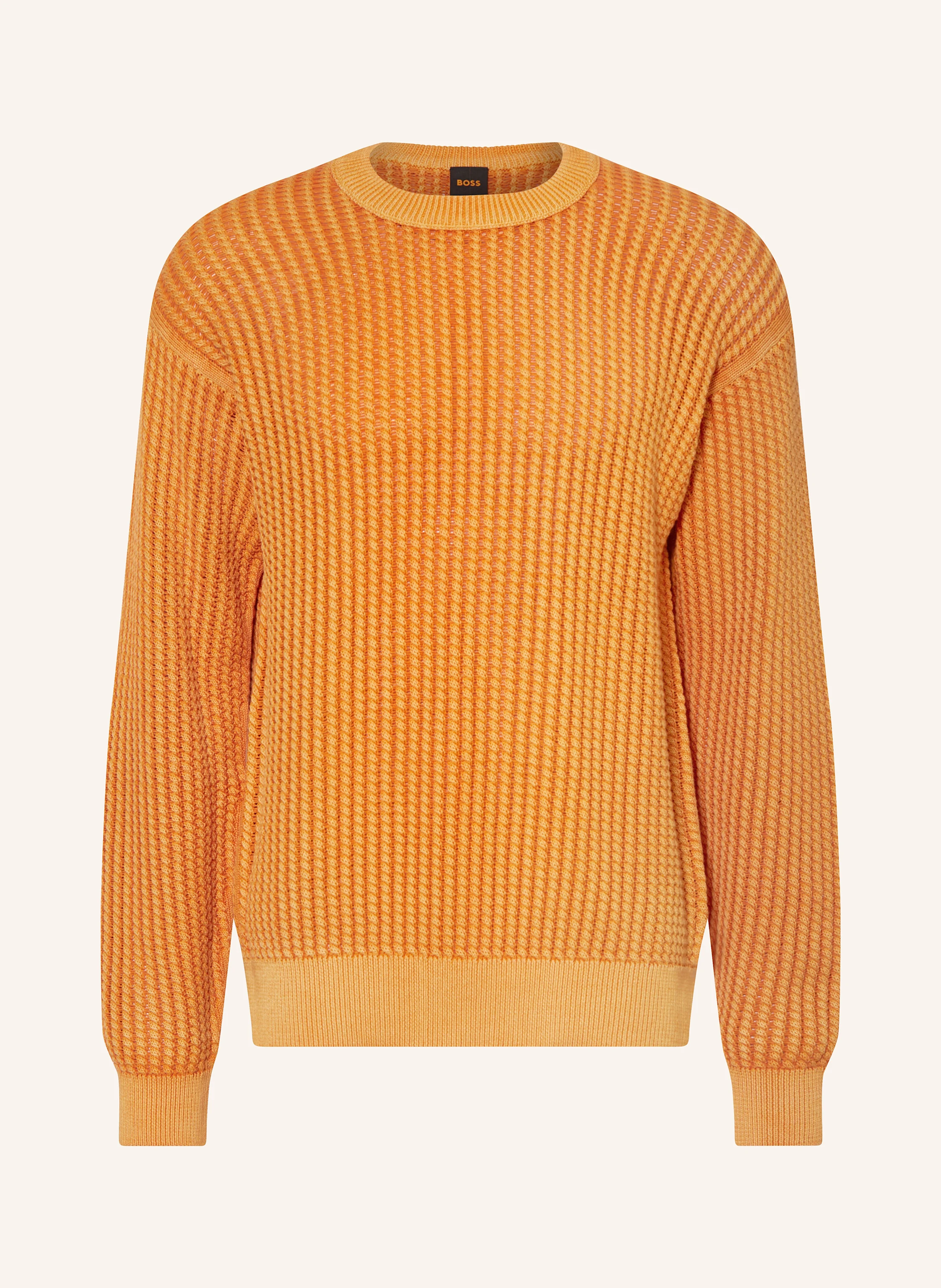 BOSS Pullover AGOLAN
