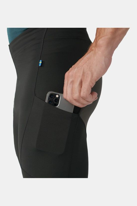 Fjällräven Fjällräven Abisko Trekking Tights Pro Broek