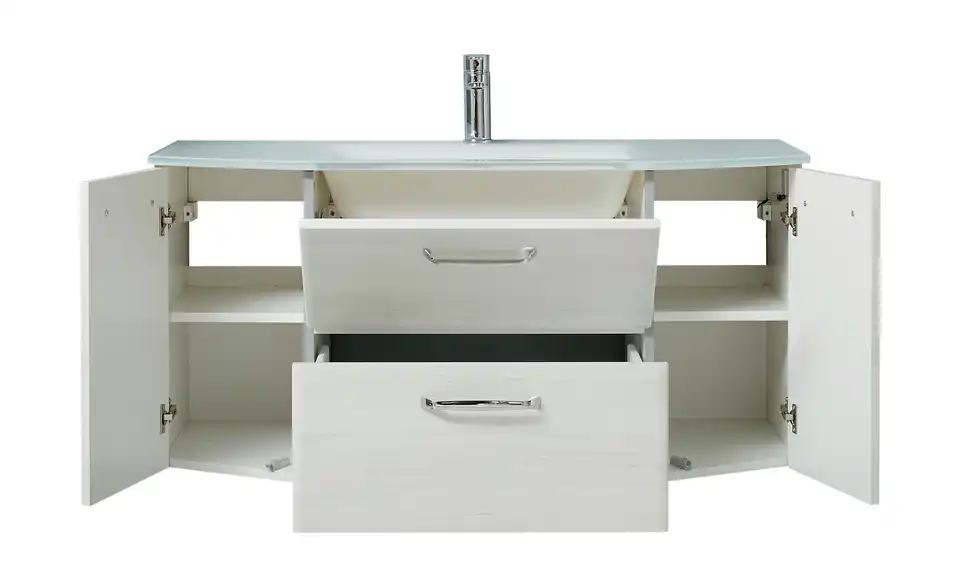 Waschtischunterschrank Amora