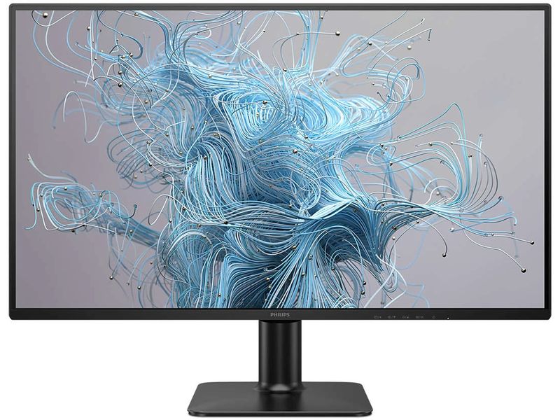 Philips Monitor 27E2N2500/00 27-Zoll-QHD-Monitor mit 120 Hz Refresh-Rate