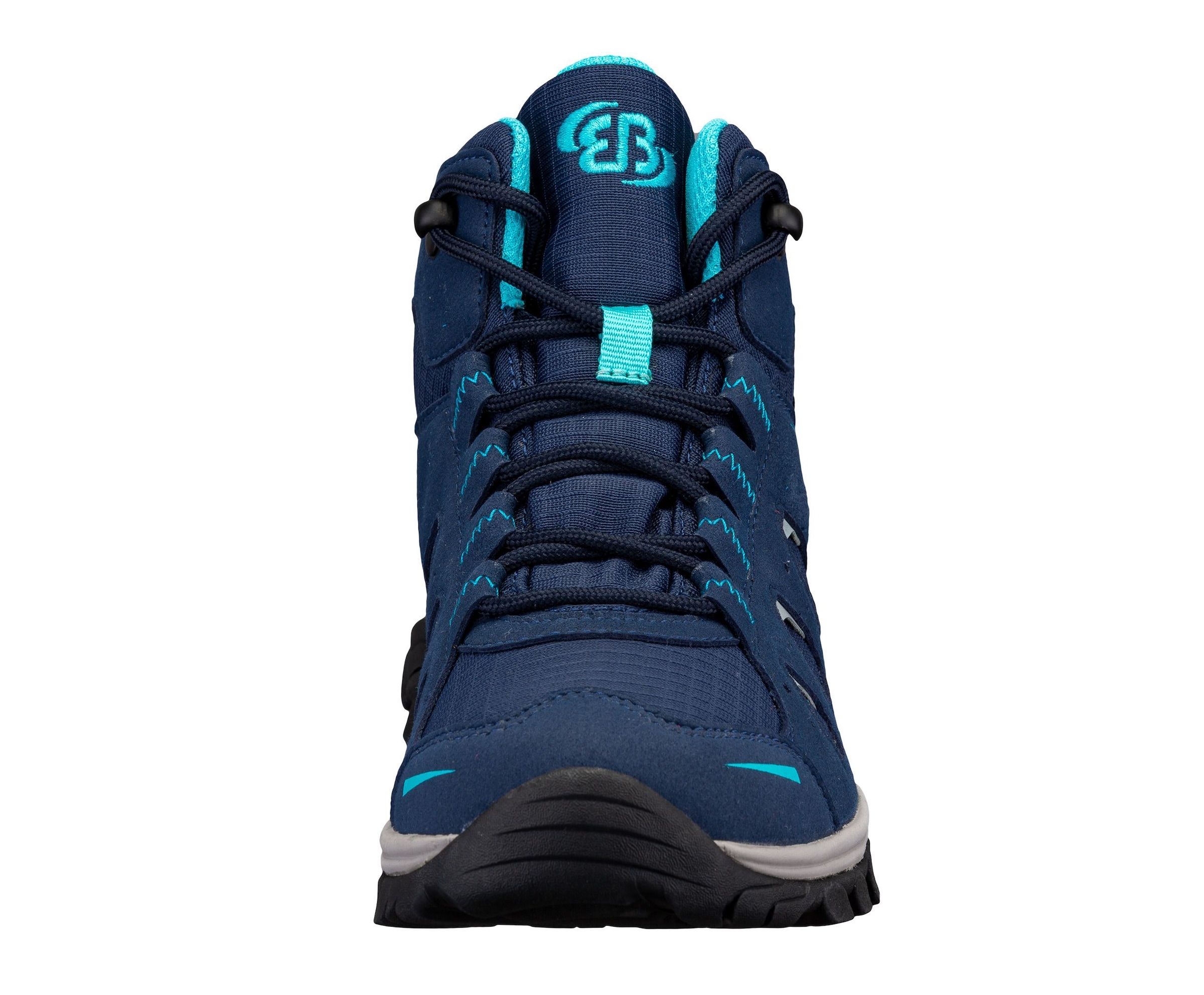 BRÜTTING Outdoorschuh »Outdoorstiefel Mount Frakes High«