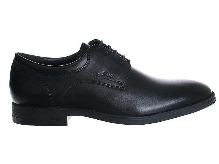 Sioux Foriolo-707-H 11740 schwarz