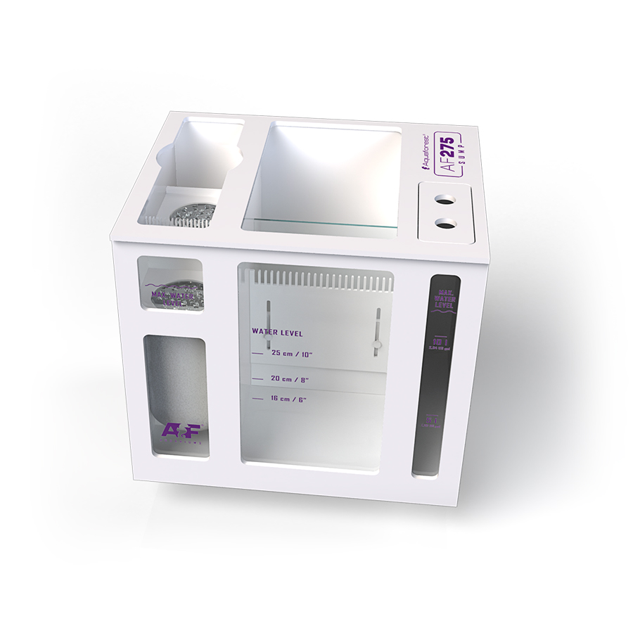 Sump Aquaforest 275 (60-195)