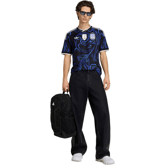 adidas Argentinië Uit Shirt WK 2026