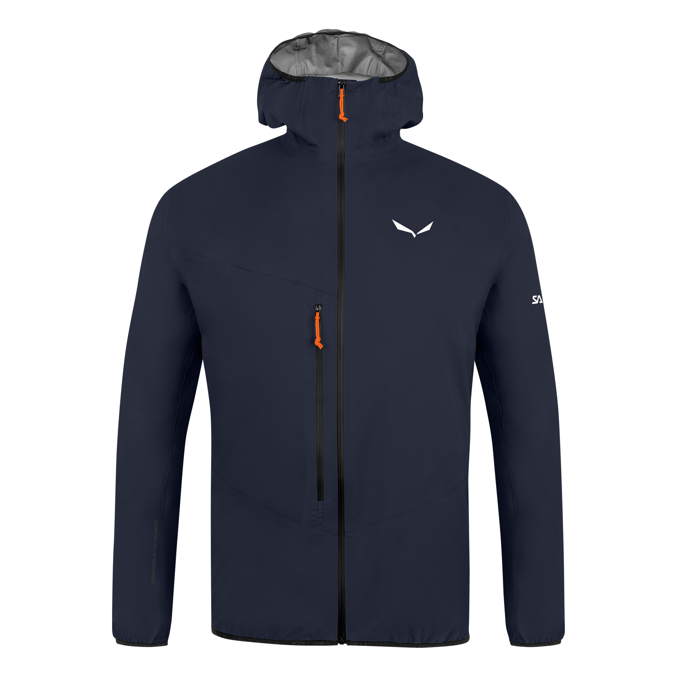 Agner 2 3L Powertex Jacke Herren