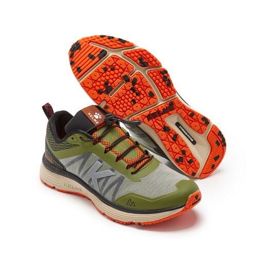 Zapatillas Running Kelme World Travel
