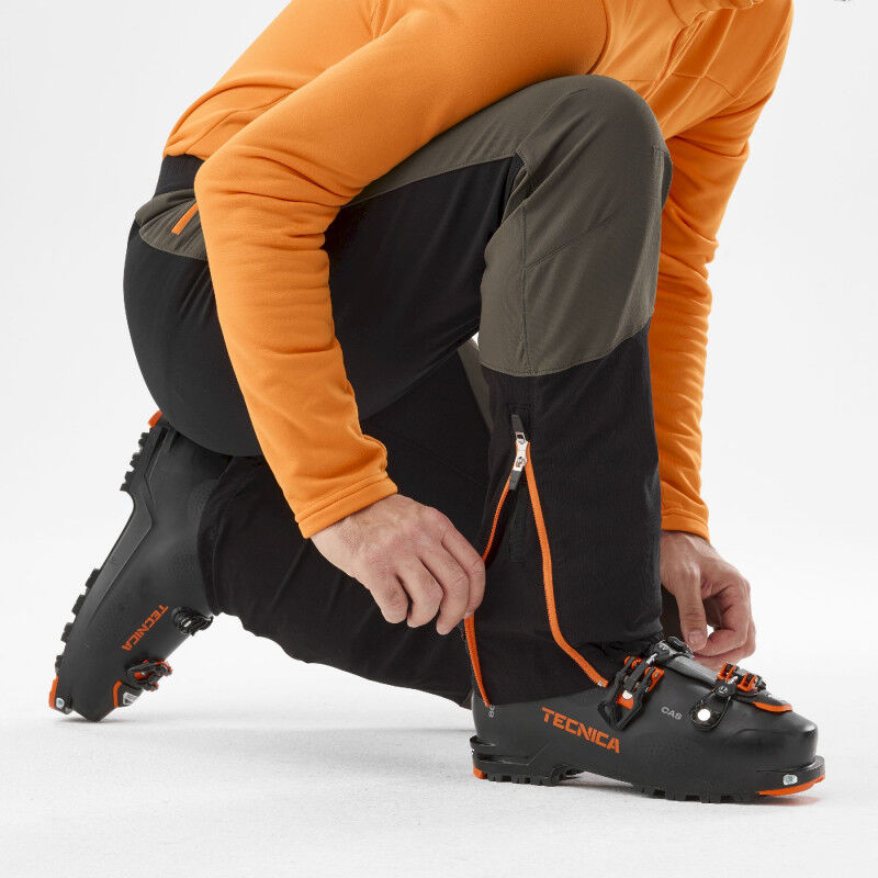 Pierra Ment' Pt M - Pantalon ski homme