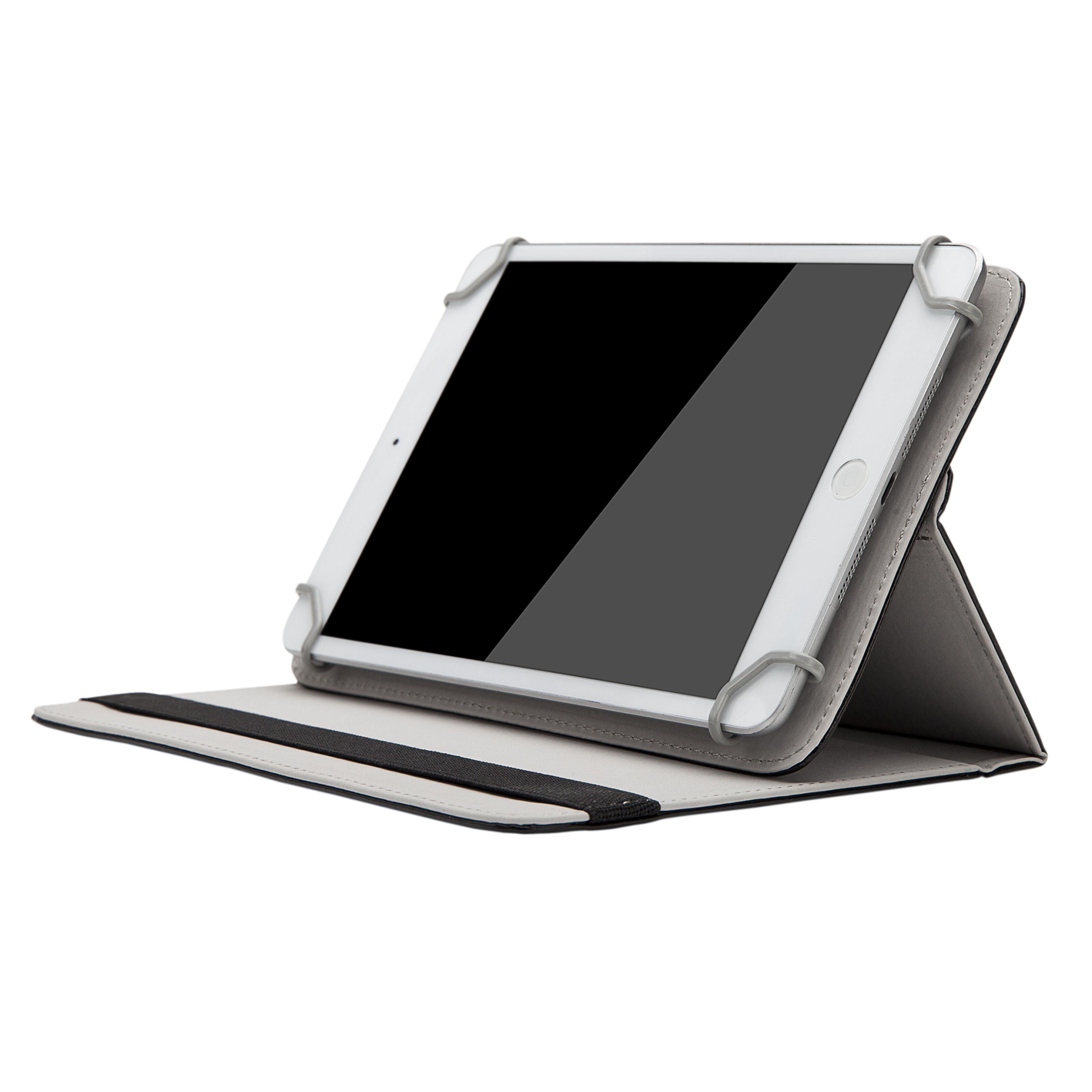 Linocell Swivel Etui for nettbrett 7-8