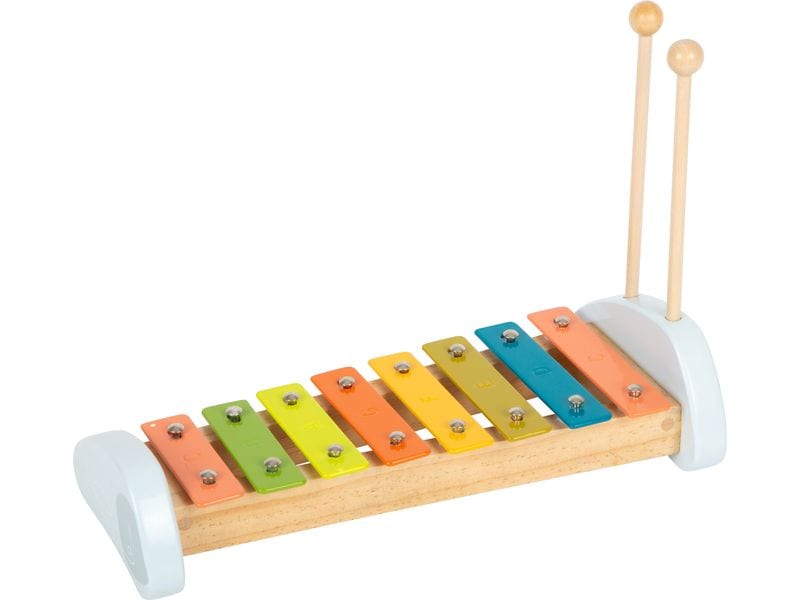 small foot Musikinstrument Xylophon «Groovy Beats» Instrument für Kinder