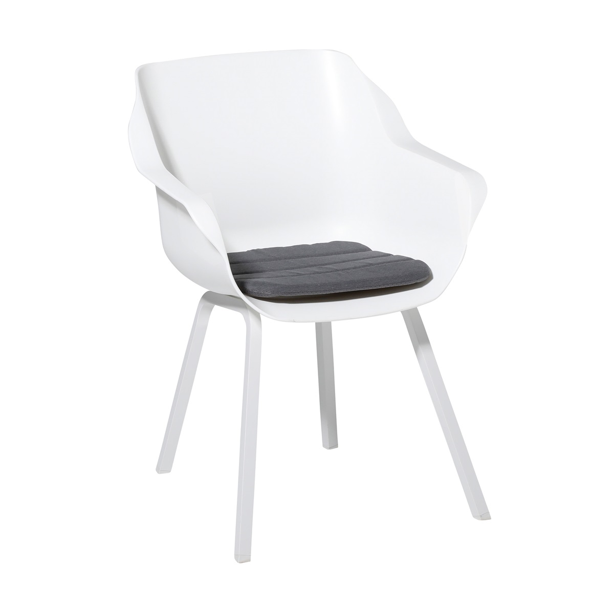 Madison Panama   Zitkussen - Set van 4