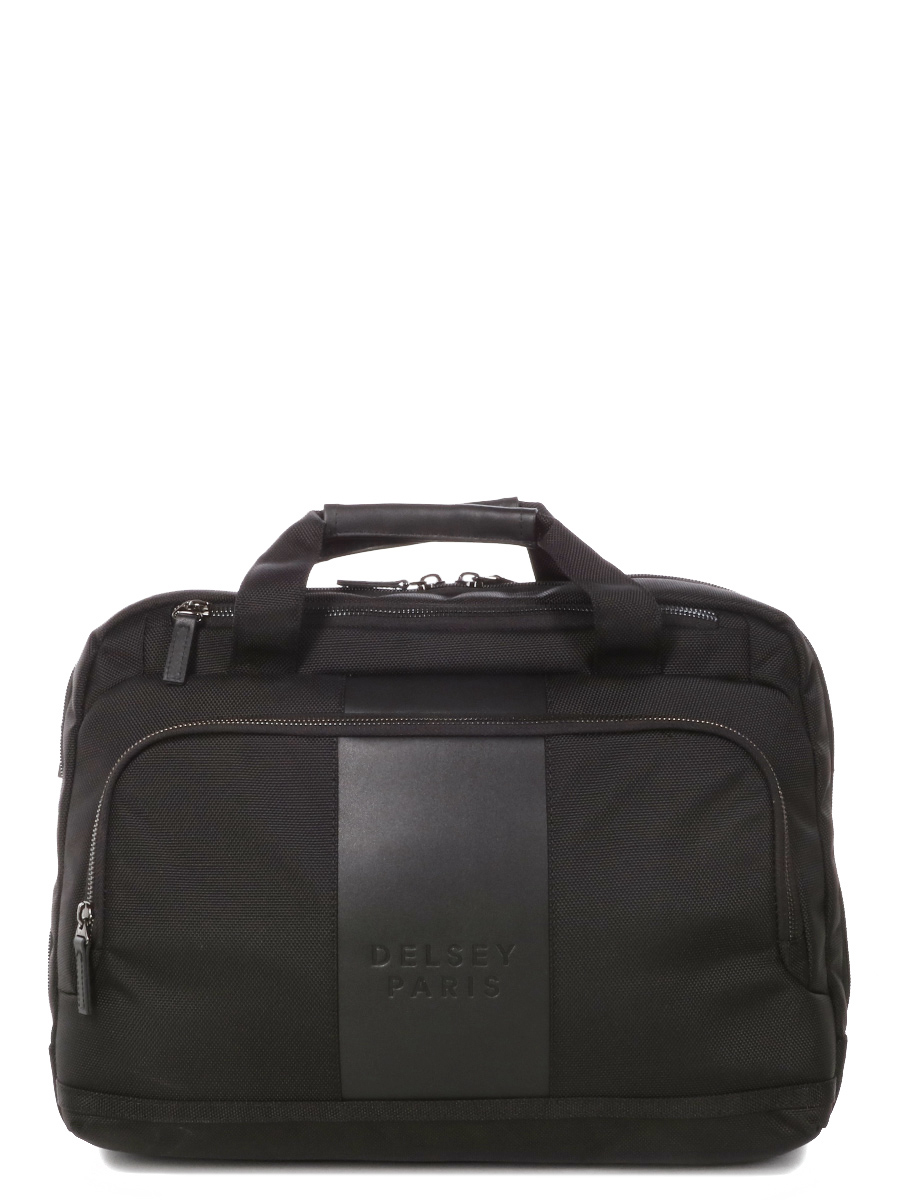 Sacoche ordinateur Delsey Wagram 15.6 pouces