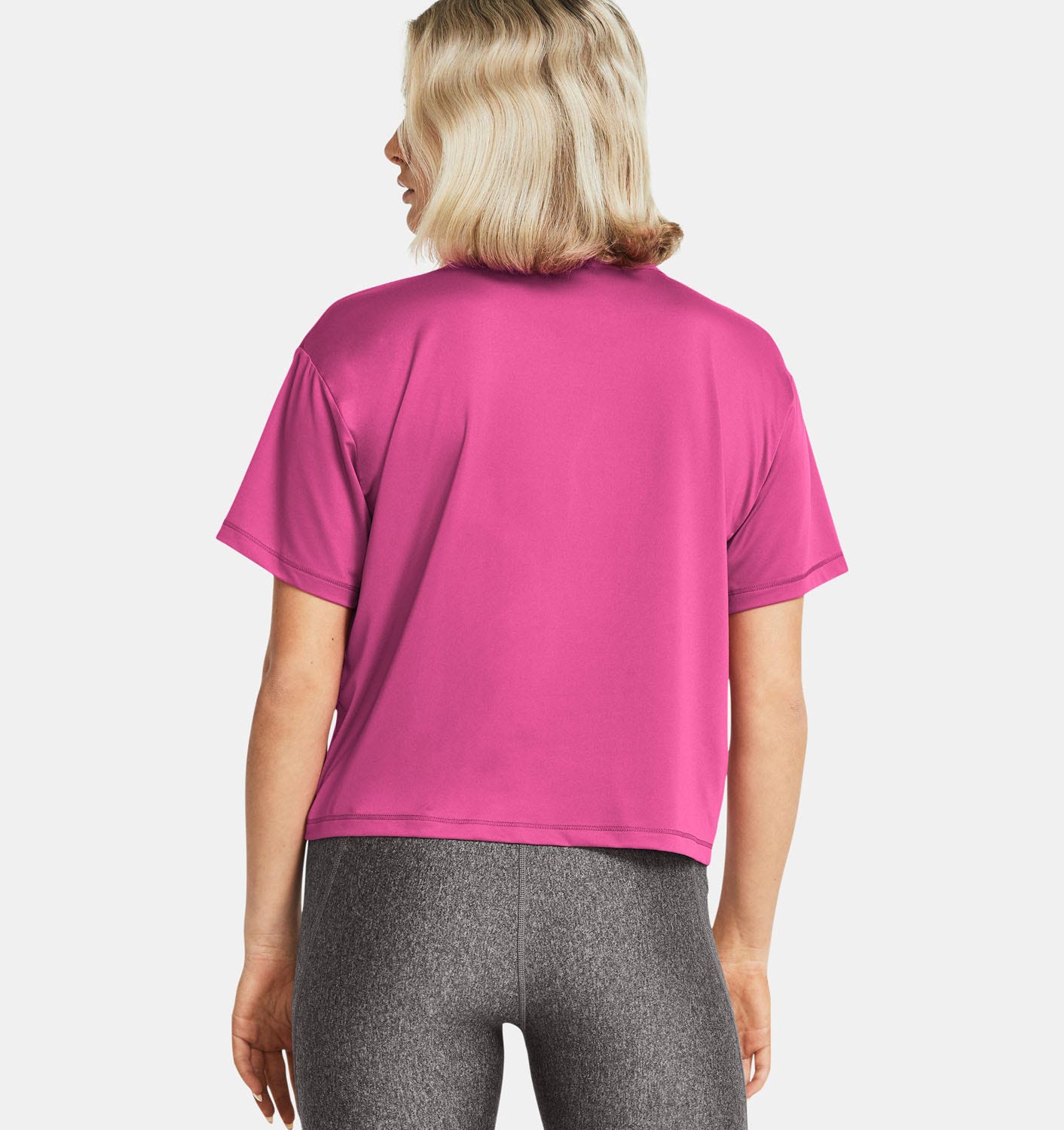 Under Armour  Motion Short Sleeve