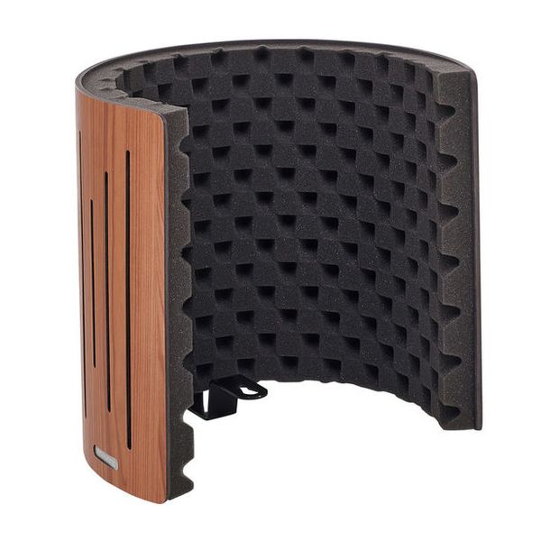 Vicoustic Flexi Screen Ultra MKII Cherry