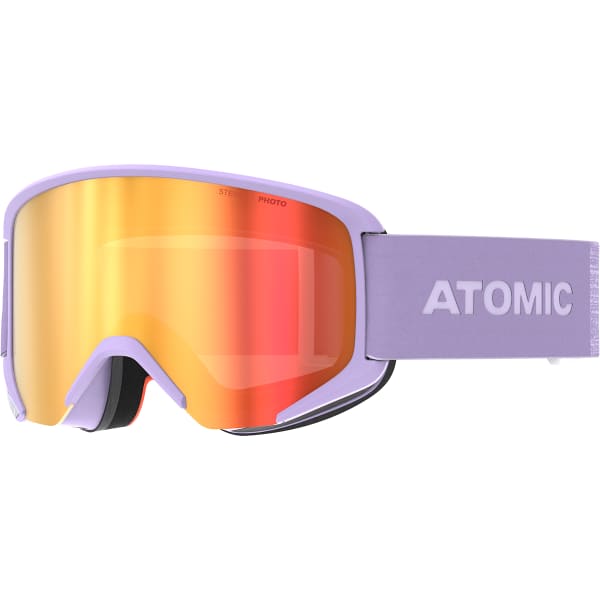 Masque de ski ATOMIC SAVOR PHOTO