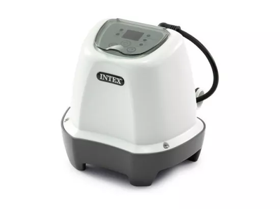 Stérilisateur au sel QS200 pour piscine jusqu'à 8m3 Intex