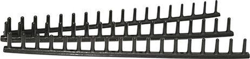 Remington - CB4N E51 - Haarstyler - Zwart - Keramische Coating