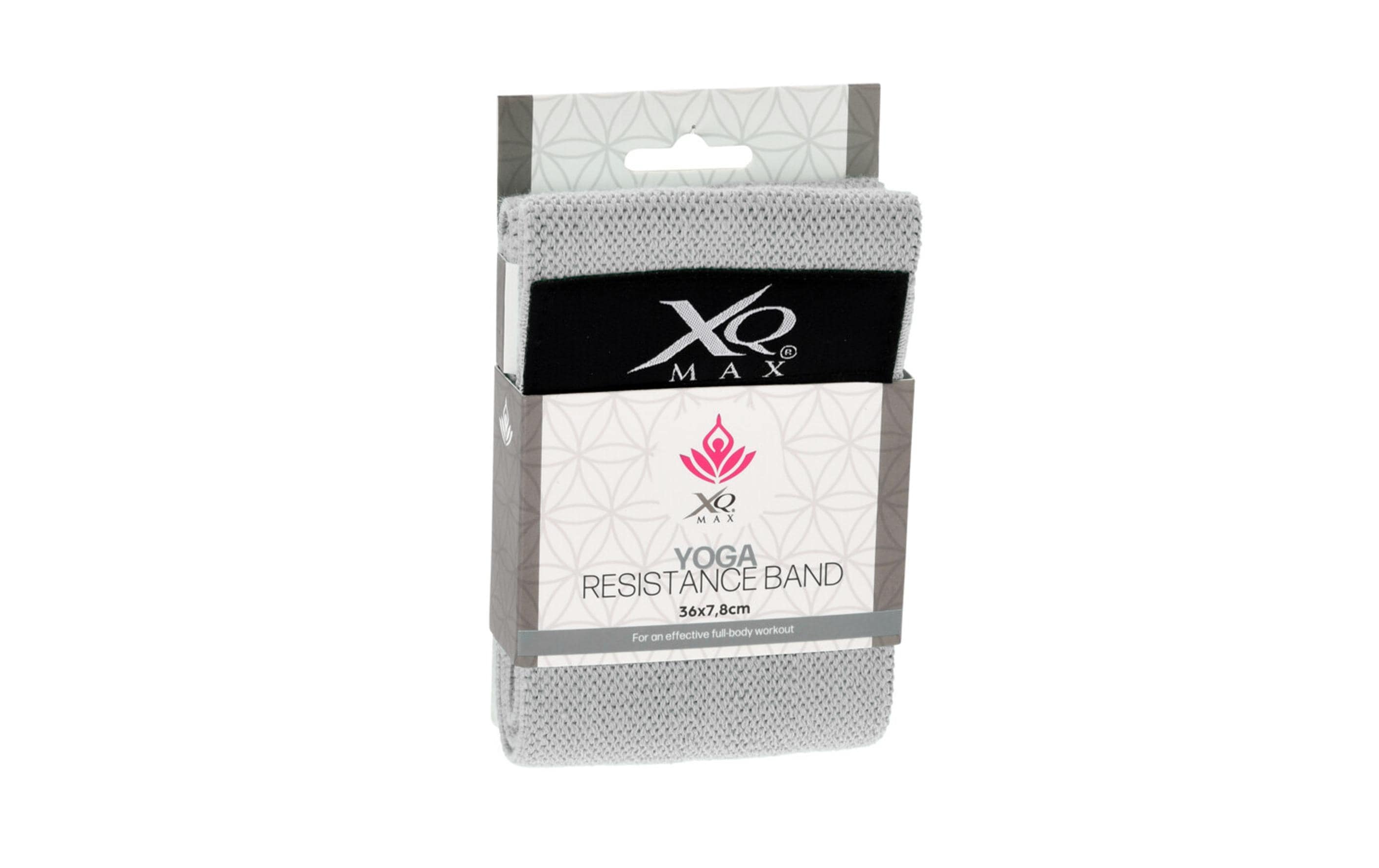 Fitnessband leichtYoga Hüftband