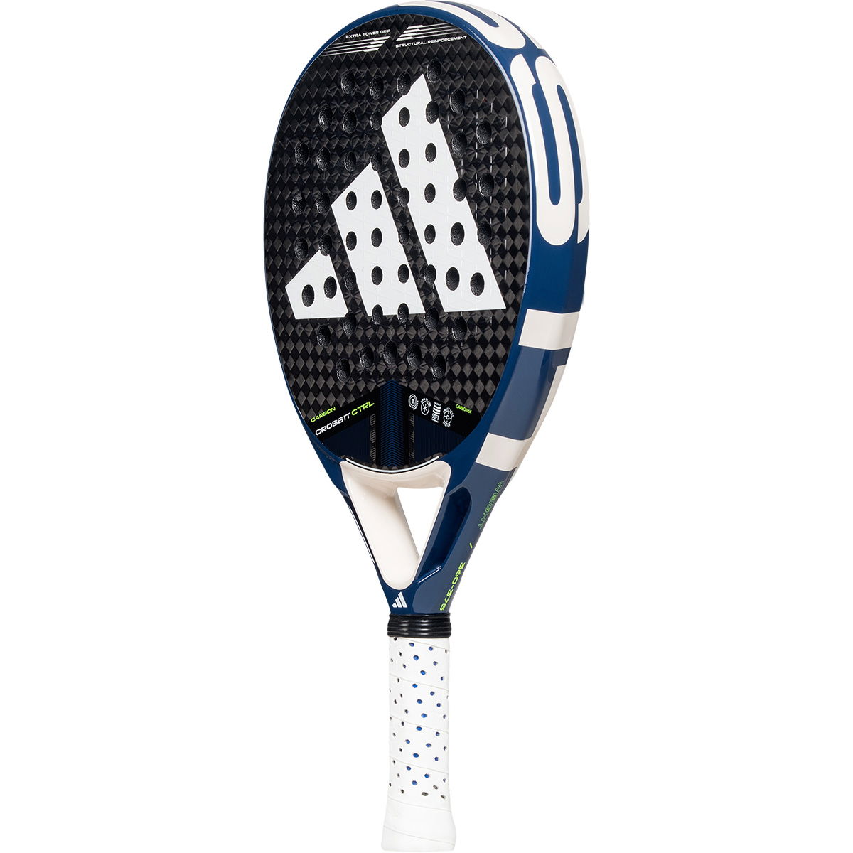 adidas Cross It Carbon Ctrl 3.4 2025 Padel Bat