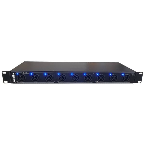 Rigport RackPortL1T1 Power Dist.
