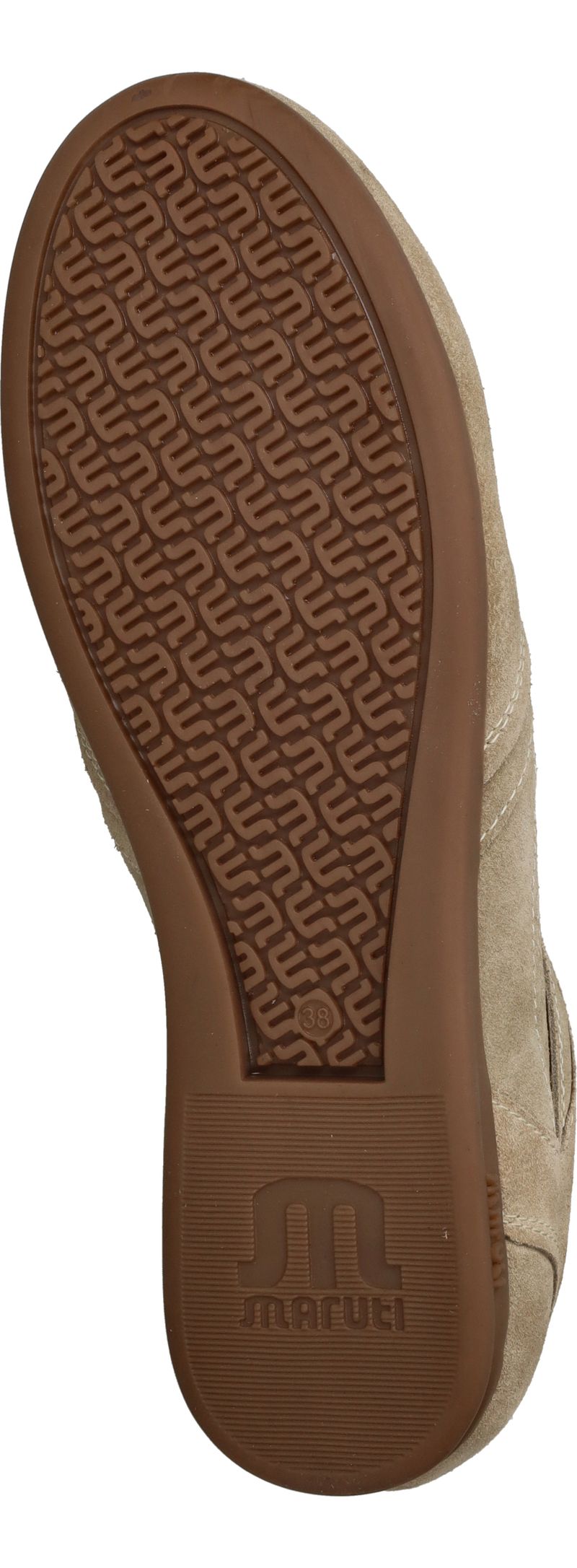 Maruti Elena Sneakers Beige Dames