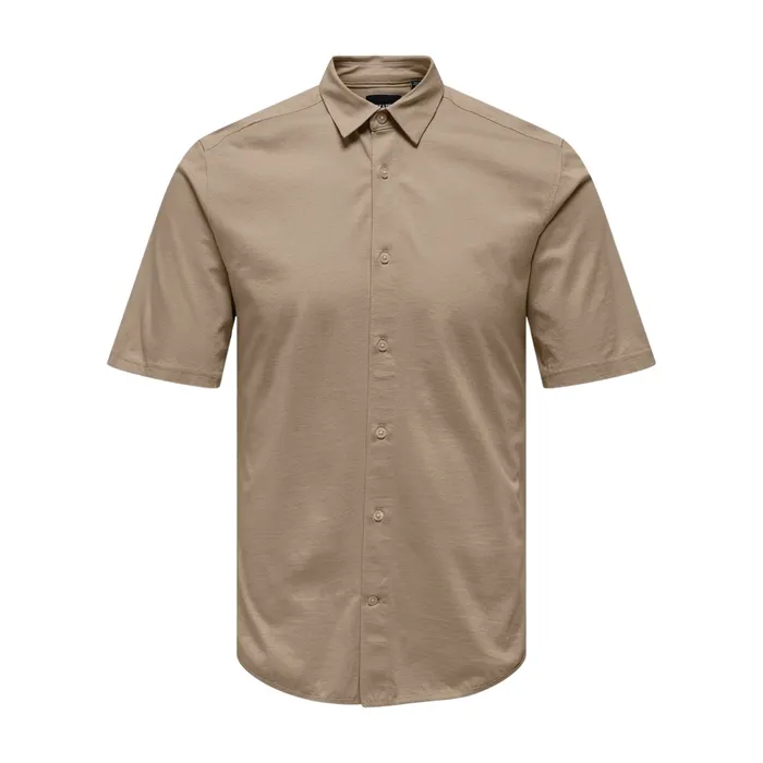 Only & Sons Miles Overhemd Heren