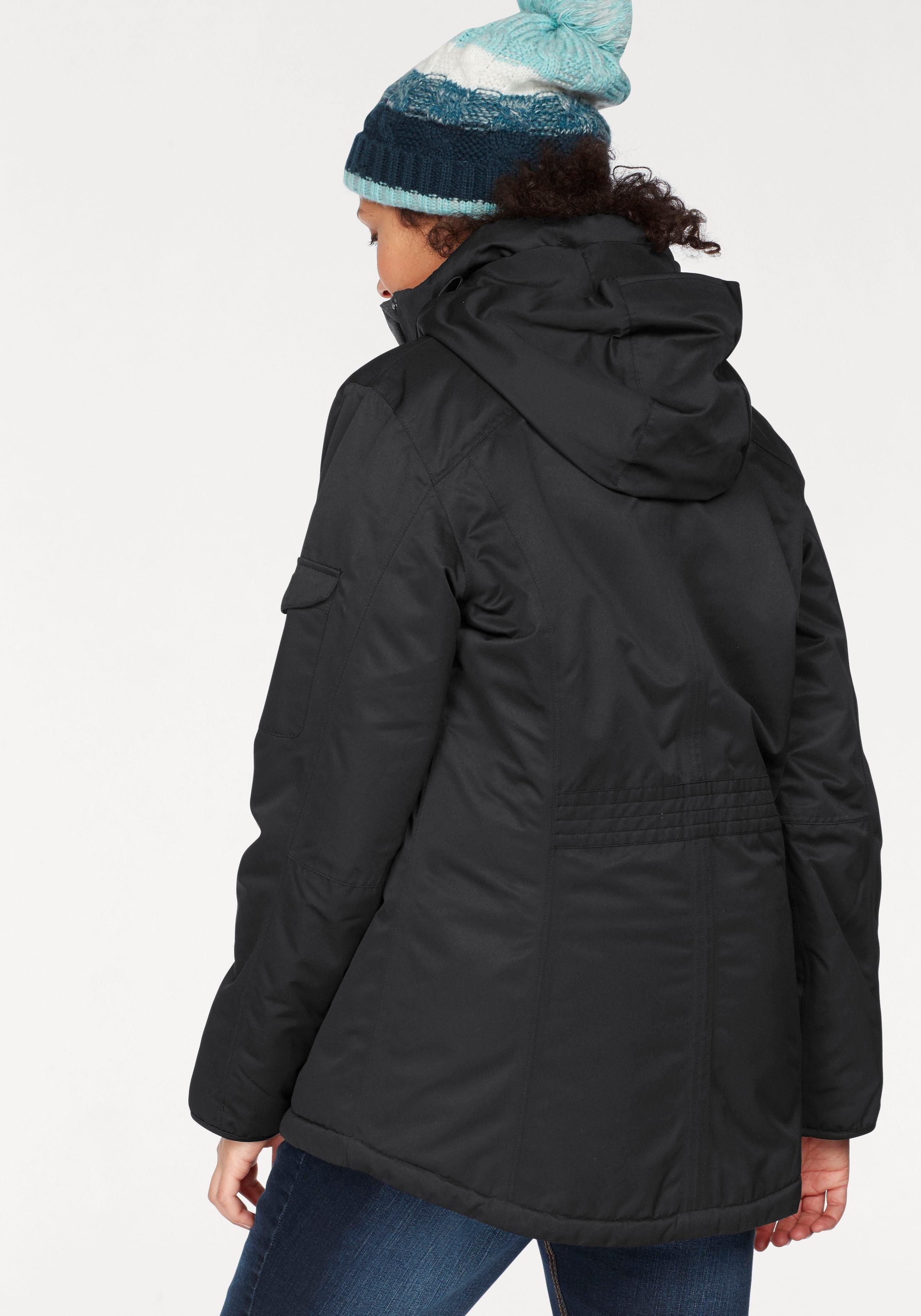 Winterjacke