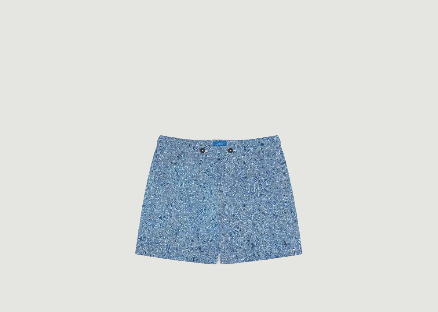 Short de bain Reflets Enzo Apnee