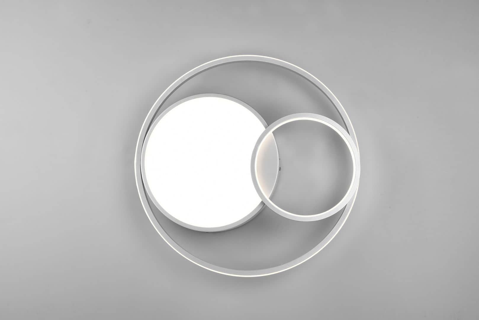LED-Deckenleuchte