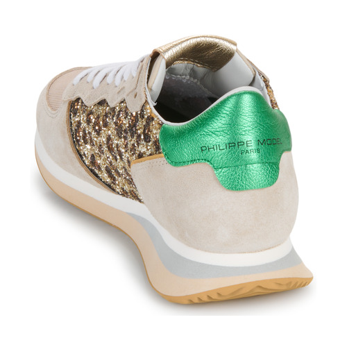 Philippe Model - TRPX LOW WOMAN Multicolor