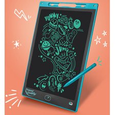 Creativ Tablette à dessin magique MAGIC BOARD XXL,bleu