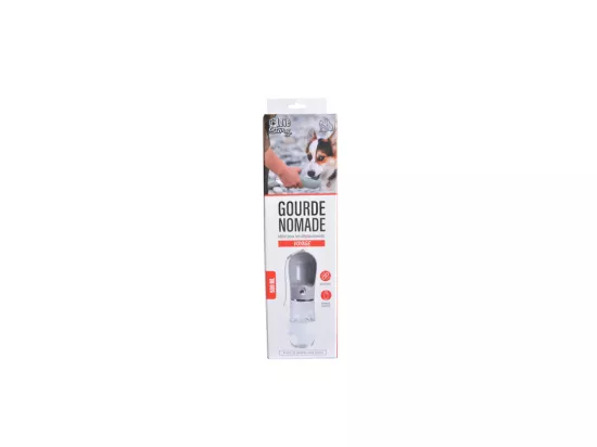 Gourde pour Chien 