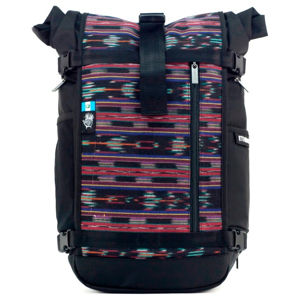 Ethnotek - ETHNOTEK - Raja Pack 30 Classic - Sac à dos journée