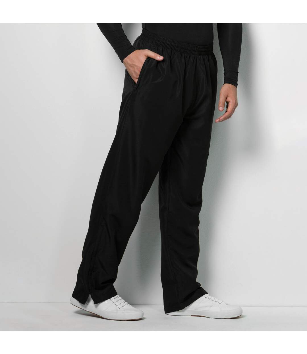 Gamegear® Cooltex® - Pantalon de jogging - Homme (Noir) - UTBC448