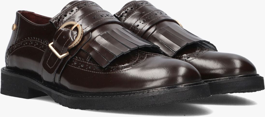 bruine fred de la bretoniere loafers paris groove