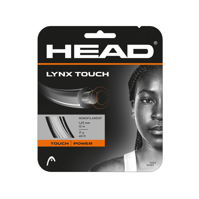Lynx Touch
