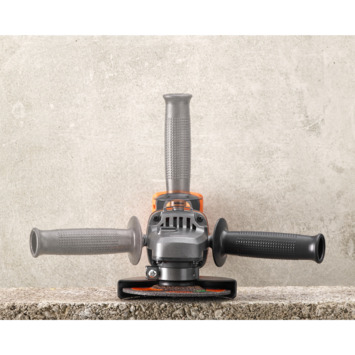 BLACK DECKER haakse slijper 18V BCG720N-XJ zonder accu